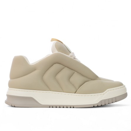 THOMS NICOLL - Sneakers Barge Puf