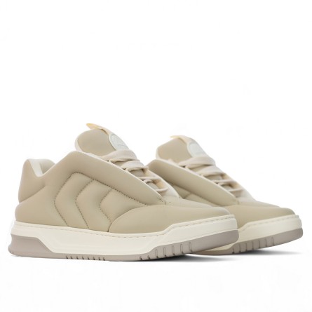 Thoms Nicoll - Barge Puf Sneakers Thoms Nicoll - Barge Puf Sneakers