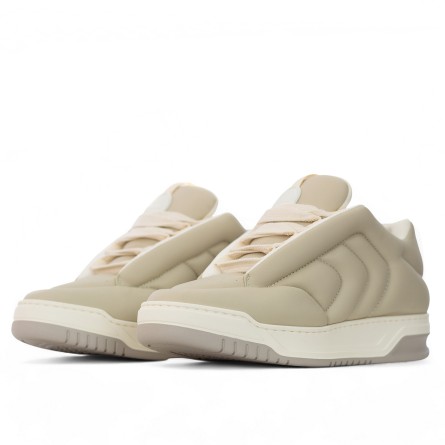 Thoms Nicoll - Barge Puf Sneakers Thoms Nicoll - Barge Puf Sneakers