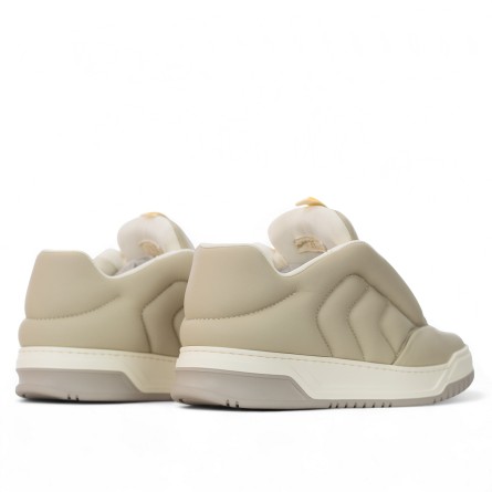 Thoms Nicoll - Barge Puf Sneakers Thoms Nicoll - Barge Puf Sneakers