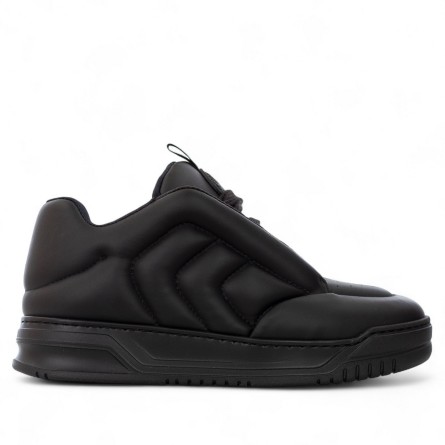 Thoms Nicoll - Barge Puf Sneakers