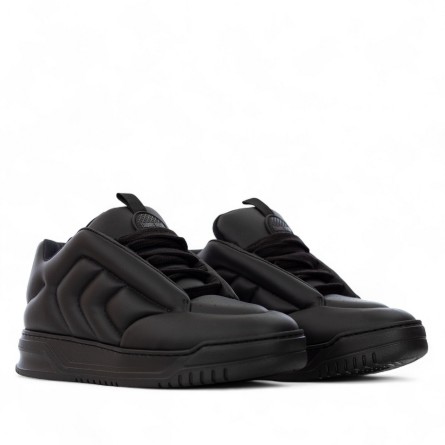 Thoms Nicoll - Barge Puf Sneakers Thoms Nicoll - Barge Puf Sneakers