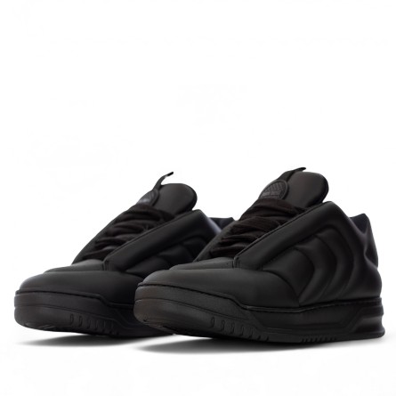 Thoms Nicoll - Barge Puf Sneakers Thoms Nicoll - Barge Puf Sneakers
