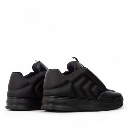 Thoms Nicoll - Barge Puf Sneakers Thoms Nicoll - Barge Puf Sneakers