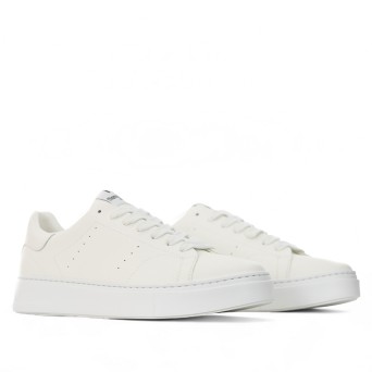 Thoms Nicoll - Baskets avec logo 2