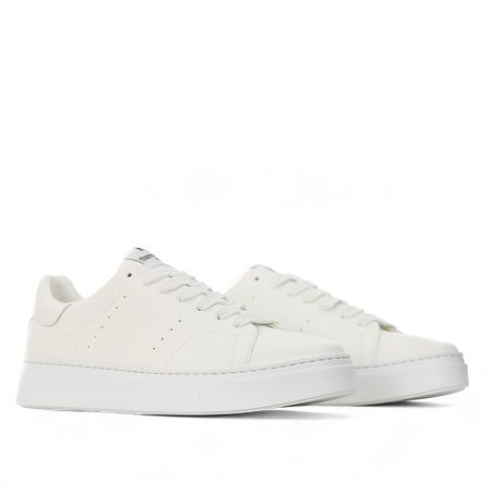 Thoms Nicoll - Logo sneakers