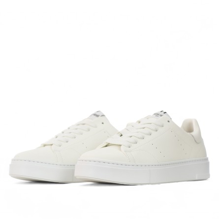 Thoms Nicoll - Baskets avec logo Thoms Nicoll - Baskets avec logo