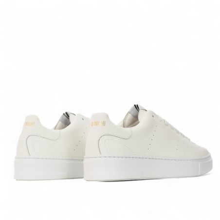 Thoms Nicoll - Logo sneakers