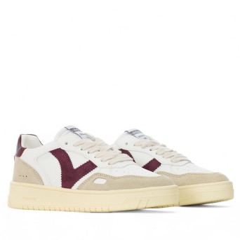 VICTORIA - Zapatillas con logotipo 2