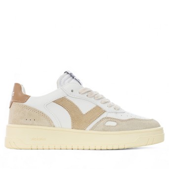 VICTORIA - Sneakers with logo