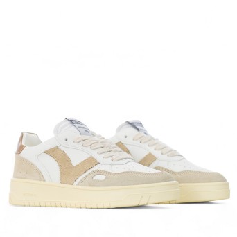 VICTORIA - Sneakers con logo 2