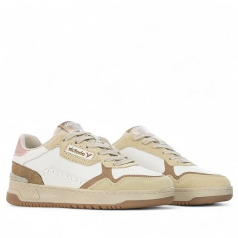 VICTORIA - Sneakers with logo 2