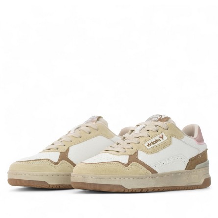 VICTORIA - Turnschuhe mit Logo VICTORIA - Turnschuhe mit Logo