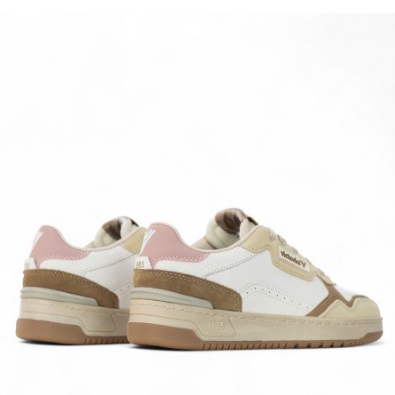 VICTORIA - Sneakers with logo