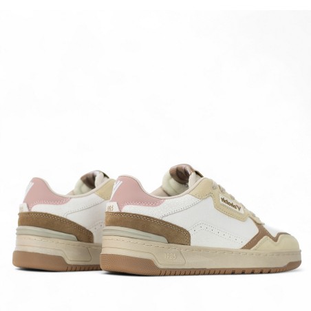 VICTORIA - Sneakers with logo