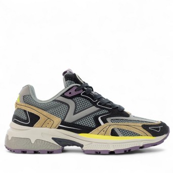 VICTORIA - Sneakers with logo