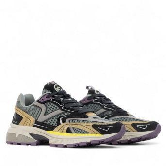 VICTORIA - Sneakers with logo 2