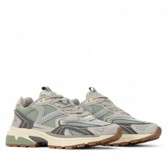 VICTORIA - Sneakers with logo 2