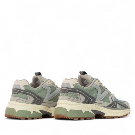 VICTORIA - Sneakers with logo