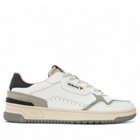 VICTORIA - Sneakers with logo