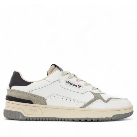 VICTORIA - Zapatillas con logotipo