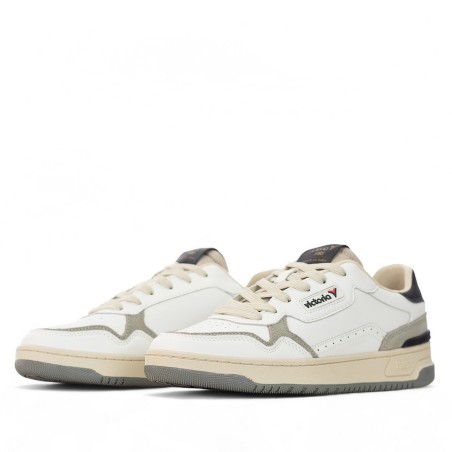 VICTORIA - Sneakers with logo