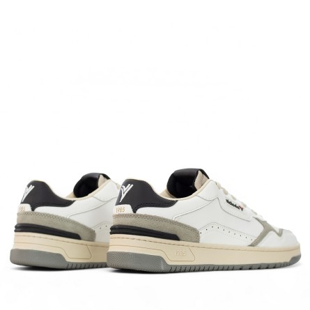 VICTORIA - Sneakers con logo