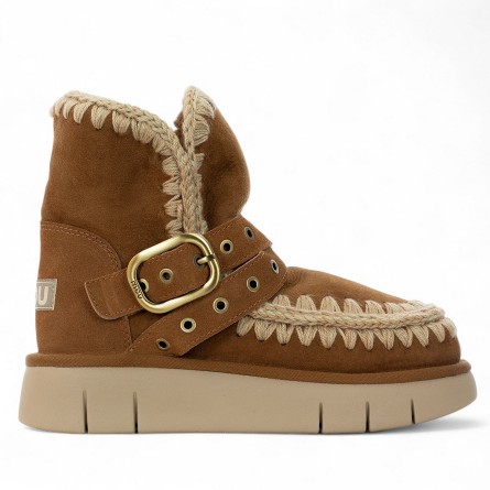 MOU - Bounce Boot Buckle Strap