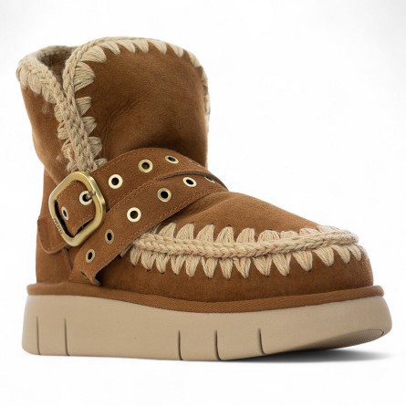 MOU - Bounce Boot Buckle Strap