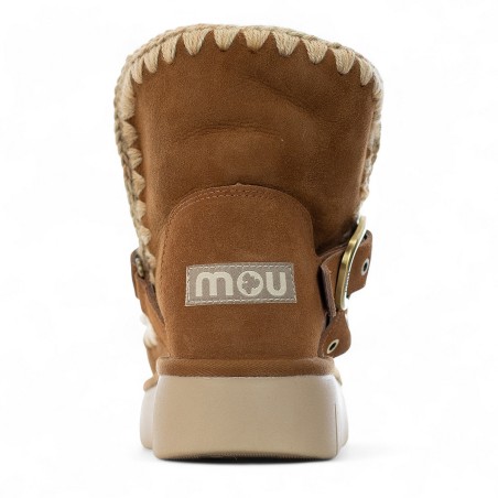 MOU - Bounce Boot Schnallenriemen