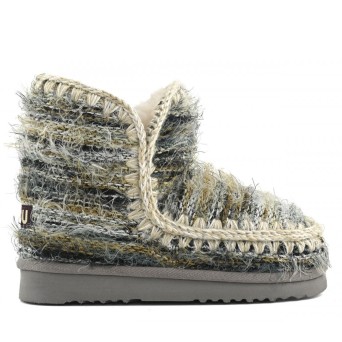 MOU - Bottines Eskimo 18 Laine
