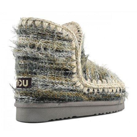 MOU - Stiefelette Eskimo 18 Wolle MOU - Stiefelette Eskimo 18 Wolle