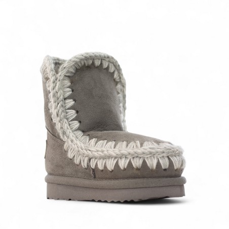 MOU - Ankle boot Eskimo Kid