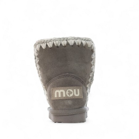 MOU - Bottine Eskimo Enfant