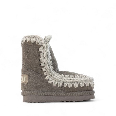 MOU - Bottine Eskimo Enfant