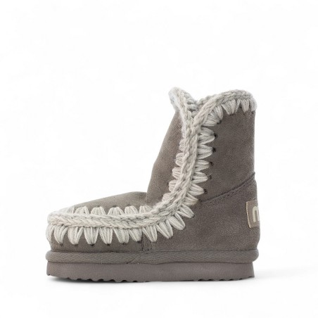MOU - Bottine Eskimo Enfant