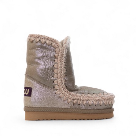 MOU - Bottine Eskimo Enfant