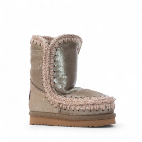 MOU - Stiefelette Eskimo Kid