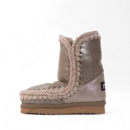MOU - Stiefelette Eskimo Kid