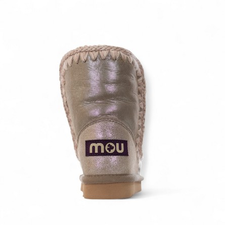 MOU - Stiefelette Eskimo Kid MOU - Stiefelette Eskimo Kid