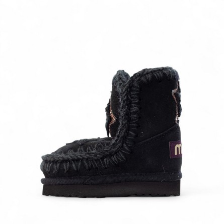 MOU - Eskimo Kid Crochet Stars