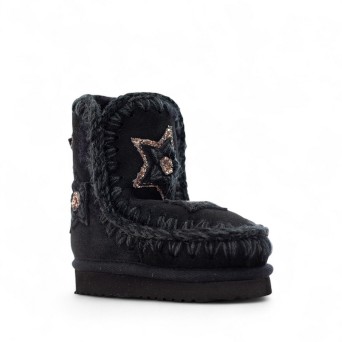 MOU - Eskimo Kid Crochet Stars 2