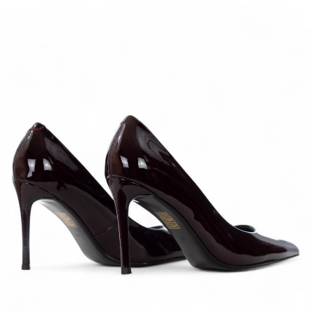 CHICONIC - Pump in patent leather CHICONIC - Pump in patent leather