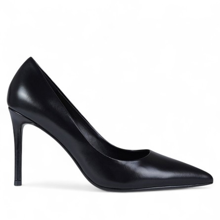 CHICONIC - Pump leather CHICONIC - Pump leather