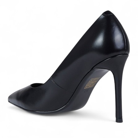 CHICONIC - Pump leather CHICONIC - Pump leather