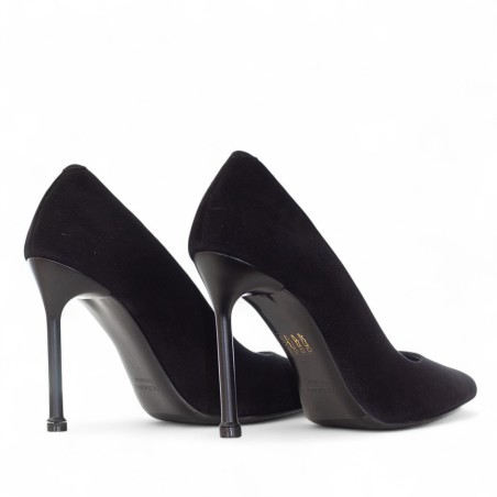 ALBANO - Pumps aus Wildleder