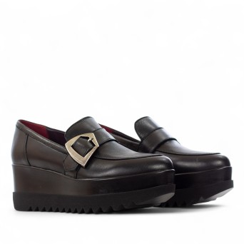 LORENZO MARI - Loafer Clea 13 2