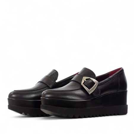 LORENZO MARI - Loafer Clea 13