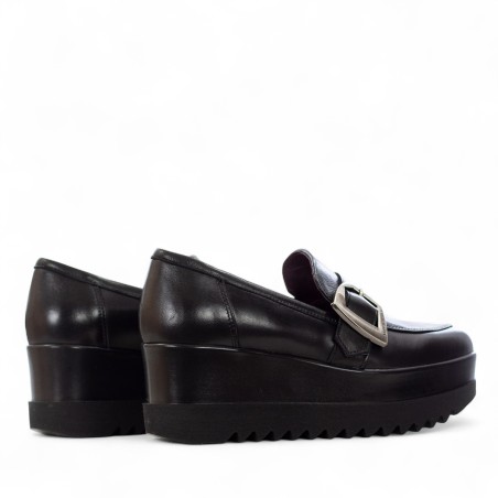 LORENZO MARI - Loafer Clea 13