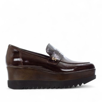 LORENZO MARI - Loafer Clea 12